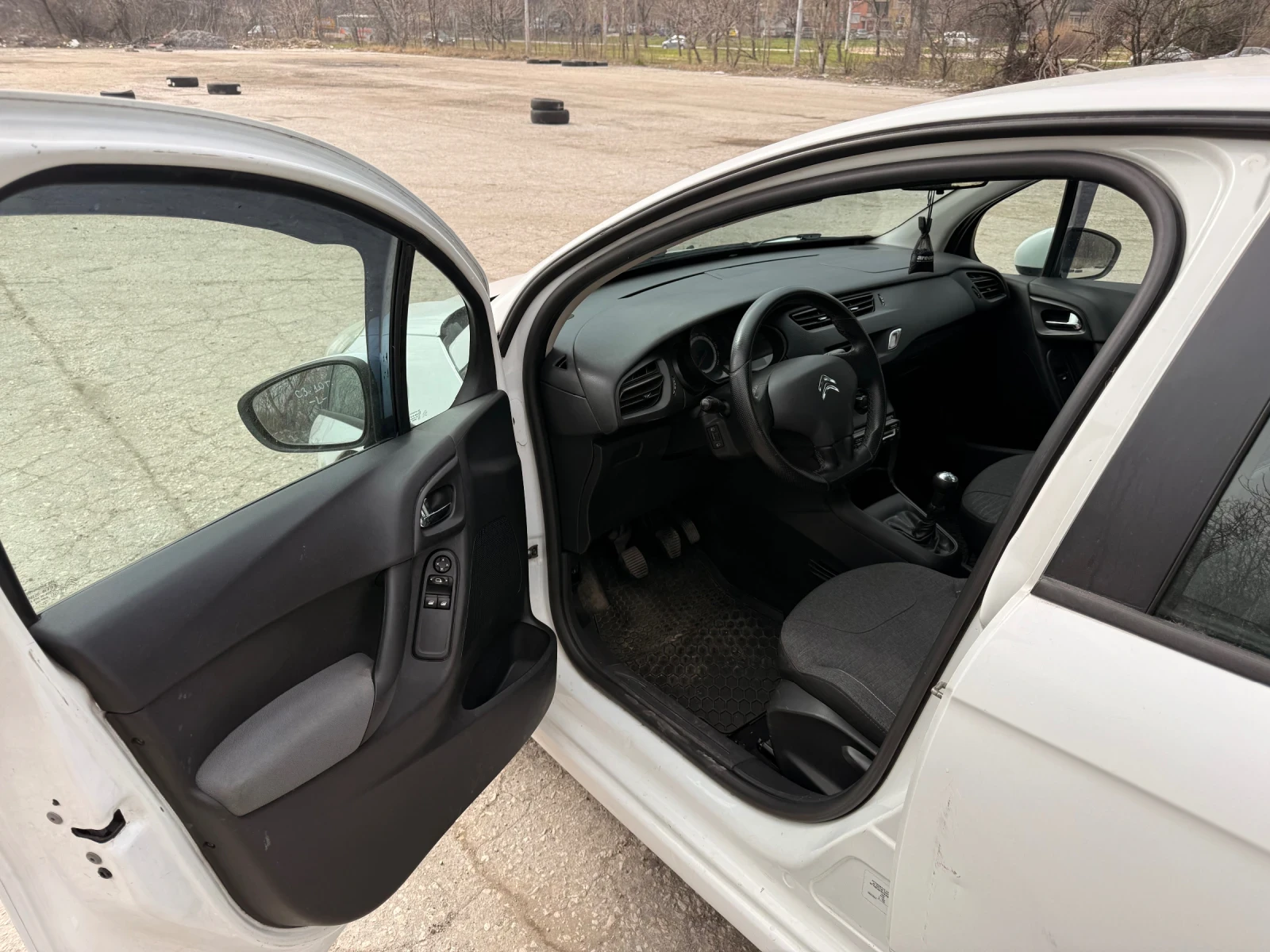 Citroen C3 | Mobile.bg � ����������� 8