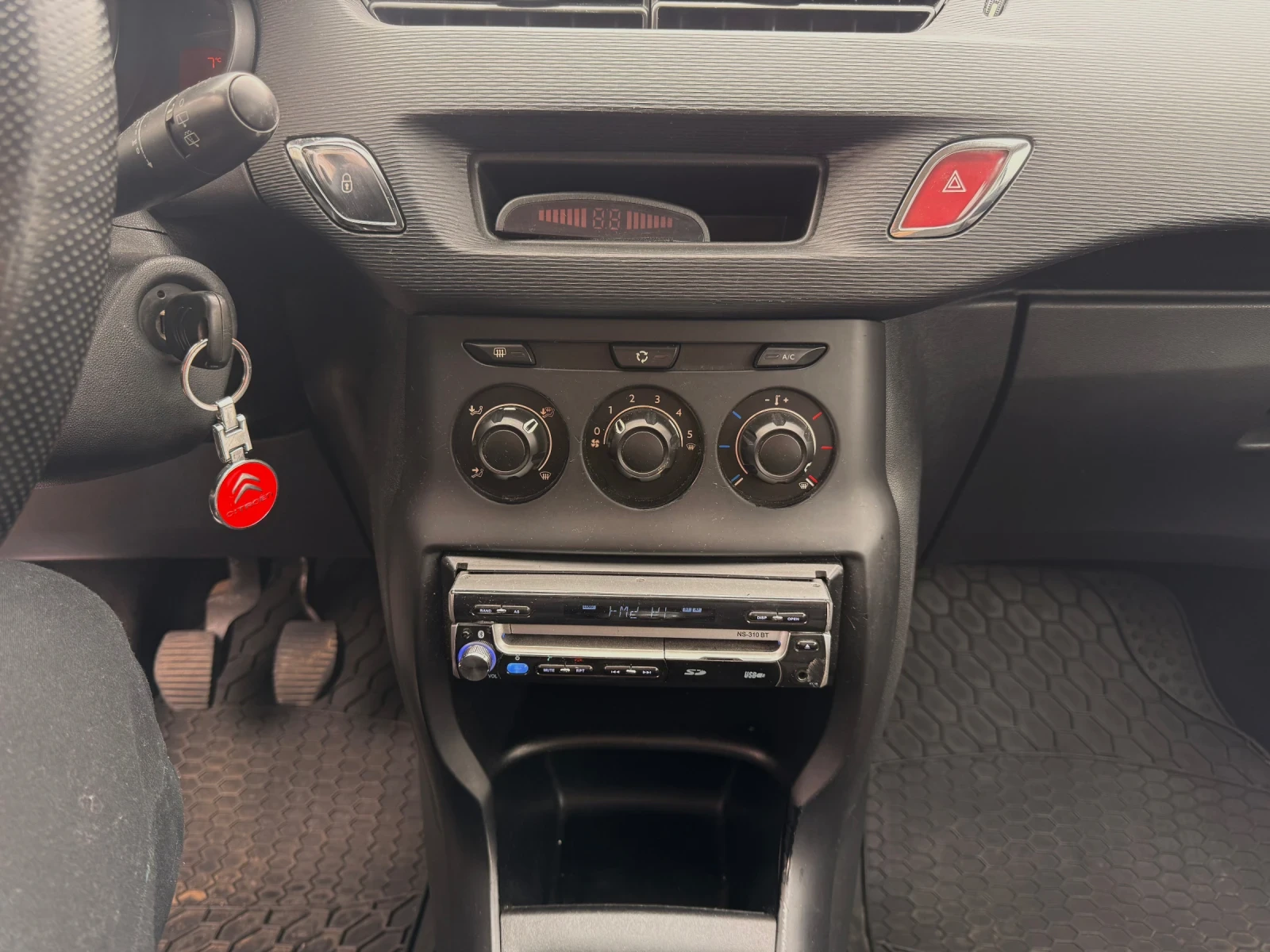 Citroen C3 | Mobile.bg � ����������� 12