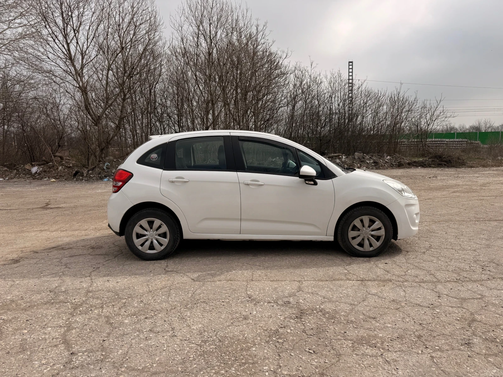 Citroen C3 | Mobile.bg � ����������� 6