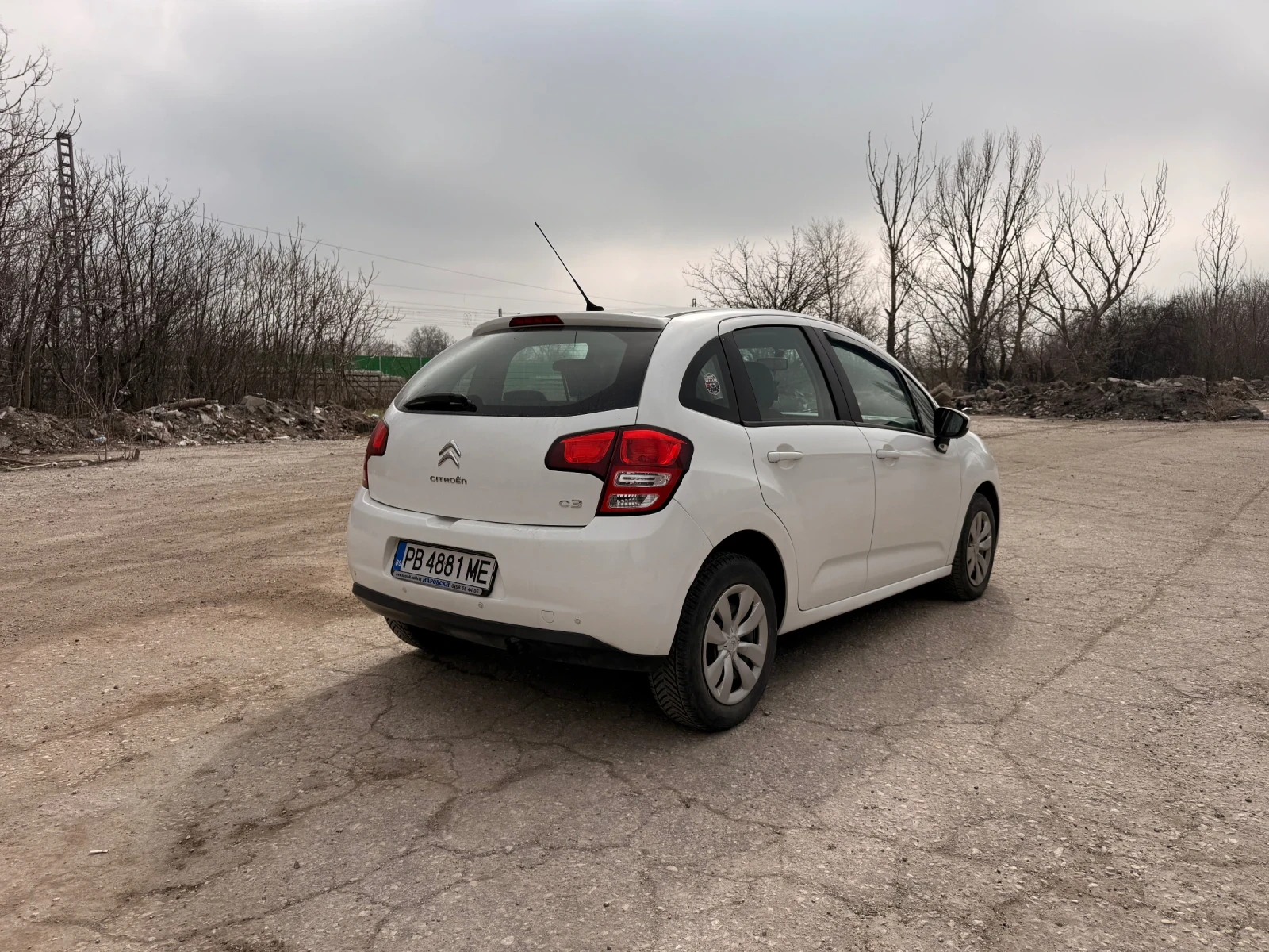 Citroen C3 | Mobile.bg � ����������� 5