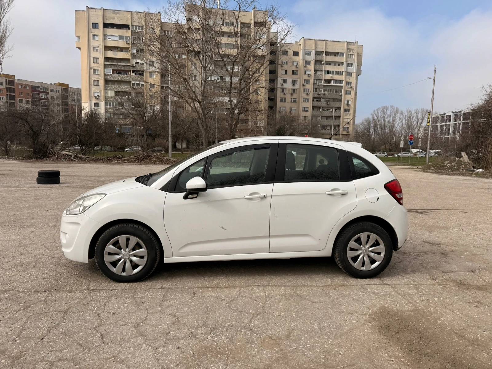 Citroen C3 | Mobile.bg � ����������� 2