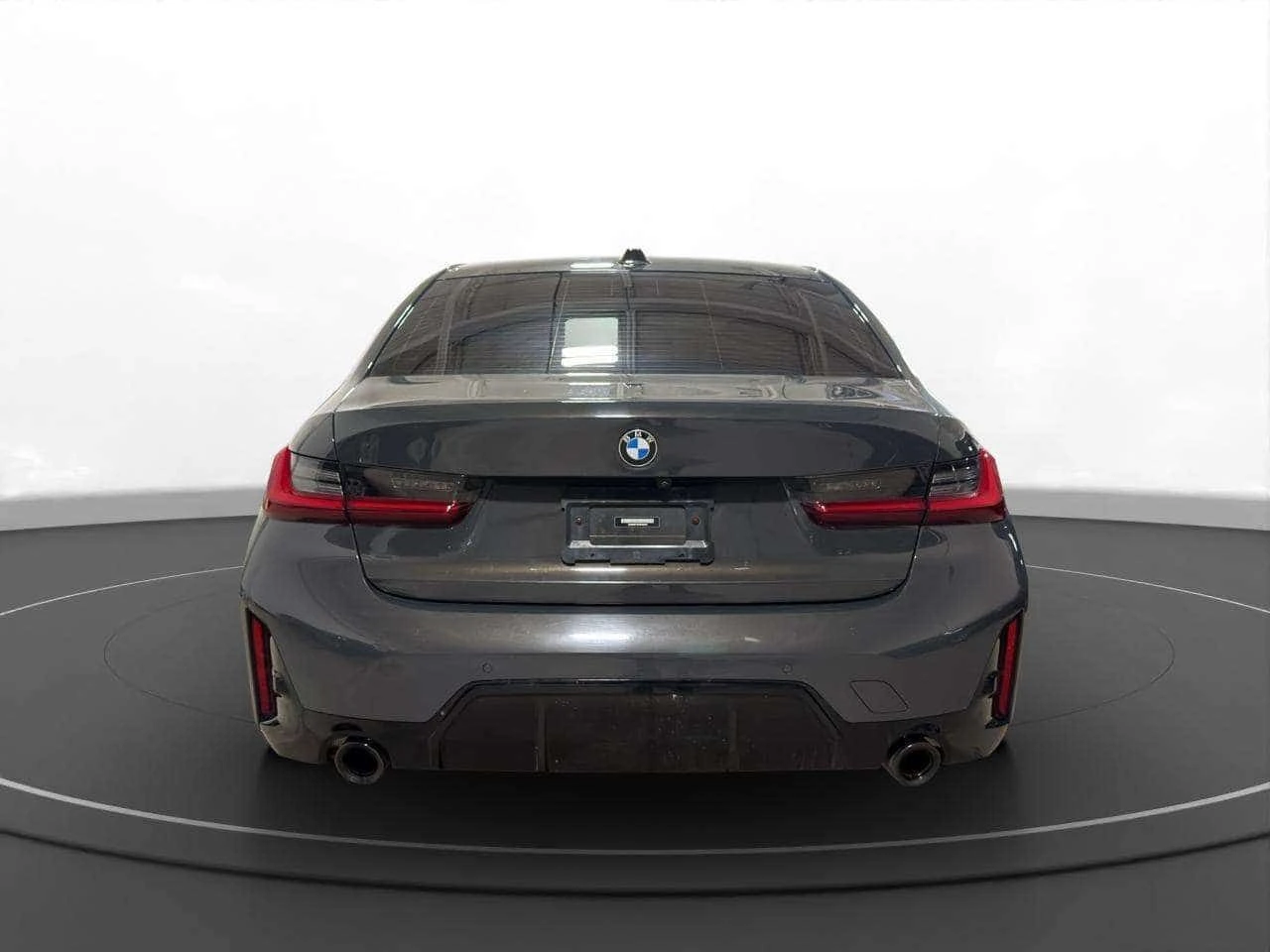 BMW 330 i xDrive M SPORT CARFAX, снимка 5 - Автомобили и джипове - 53984295