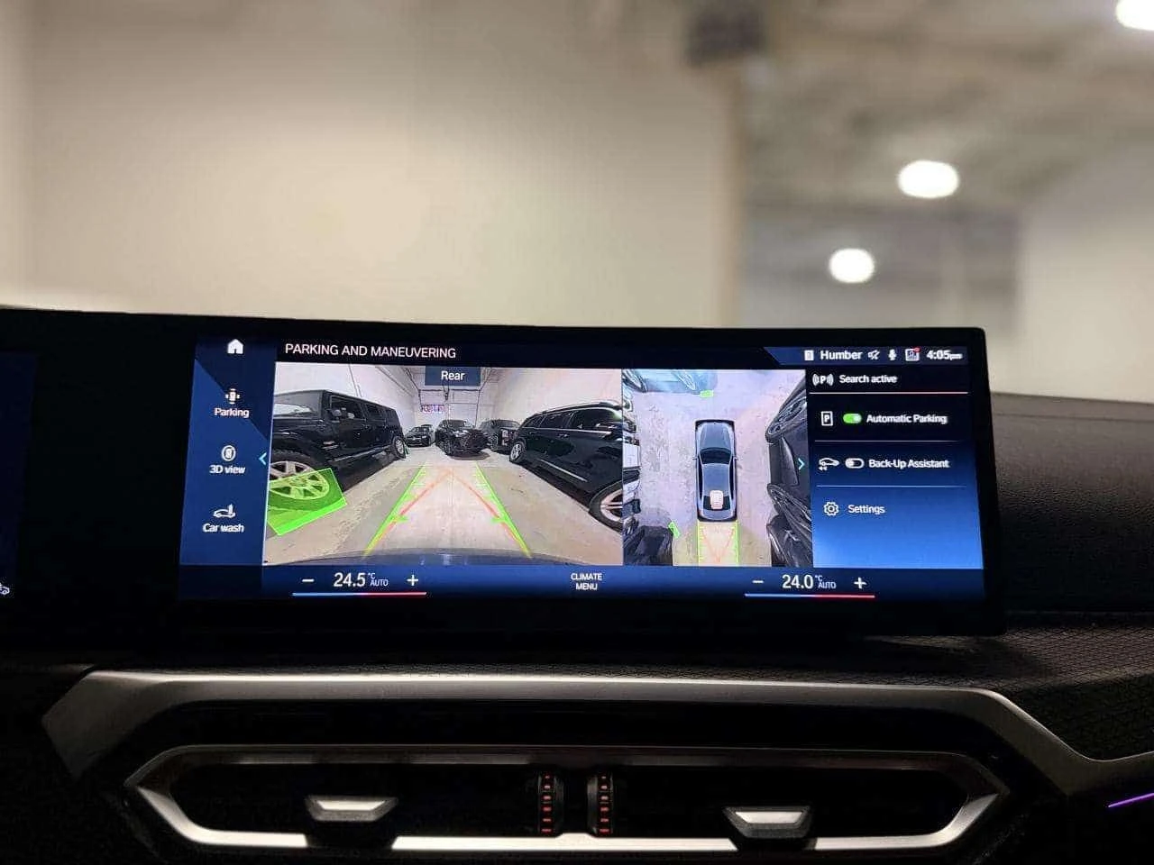 BMW 330 i xDrive M SPORT CARFAX, снимка 12 - Автомобили и джипове - 53984295