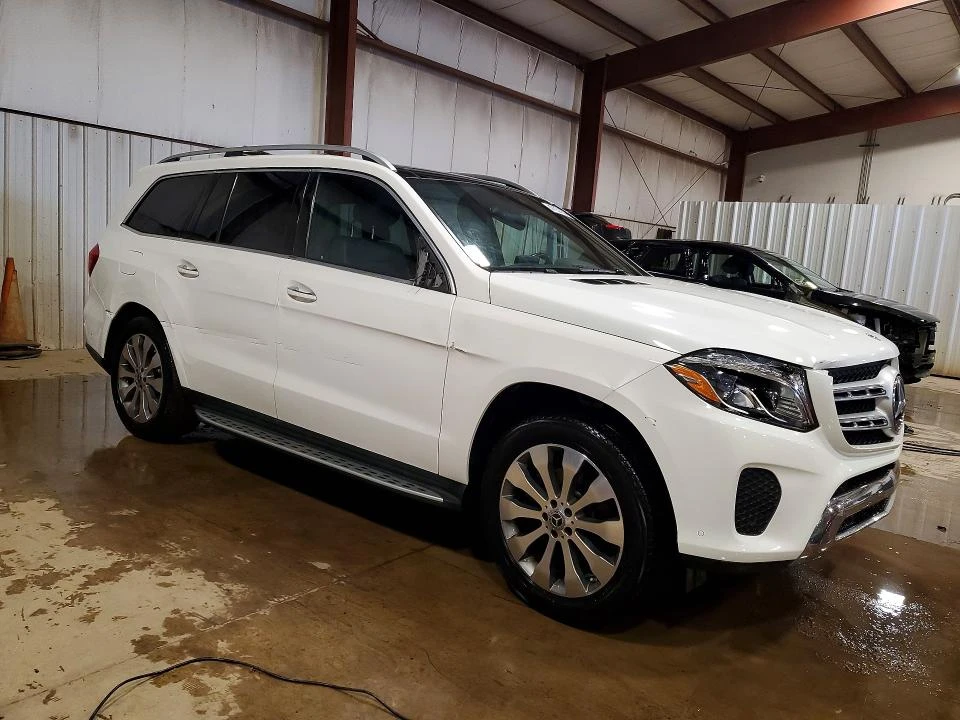 Mercedes-Benz GLS 450 4MATIC| HARMAN/KARDON| PANO| 360| KEYLESS
