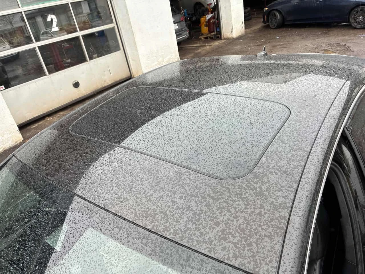 Audi S8 * DISTRONIC * KEYLESS * HEAD-UP * 360 * ОБДУХВАНЕ , снимка 6 - Автомобили и джипове - 54327505