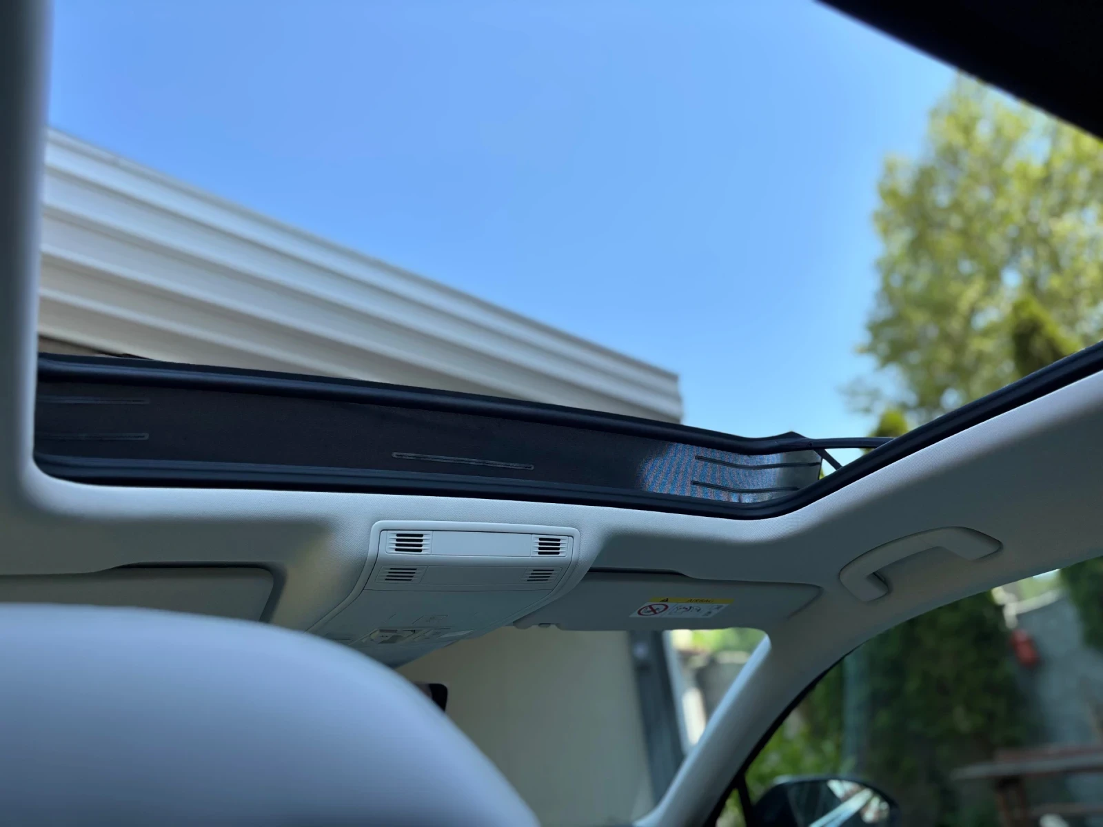 VW Passat     B8 DSG PANORAMA ACC LED DAS WELTAUTO, снимка 9 - Автомобили и джипове - 54514991