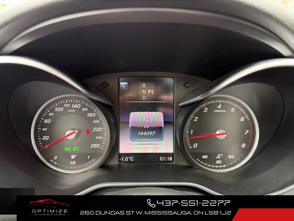 Mercedes-Benz C 300 * 4MATIC* AMG LINE* ����* �������* ��������*  | Mobile.bg � ����������� 13