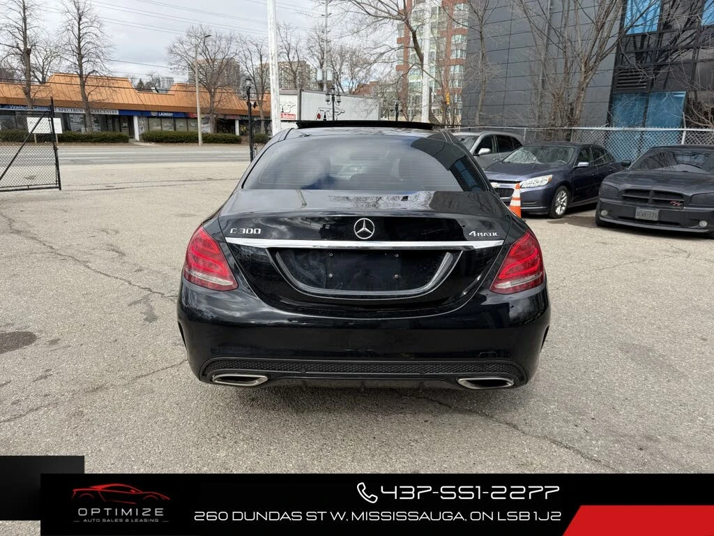Mercedes-Benz C 300 * 4MATIC* AMG LINE* ����* �������* ��������*  | Mobile.bg � ����������� 6