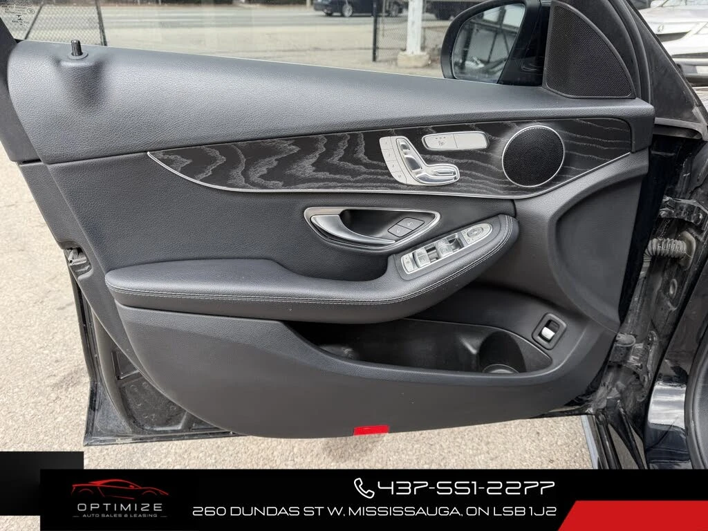 Mercedes-Benz C 300 * 4MATIC* AMG LINE* ����* �������* ��������*  | Mobile.bg � ����������� 15