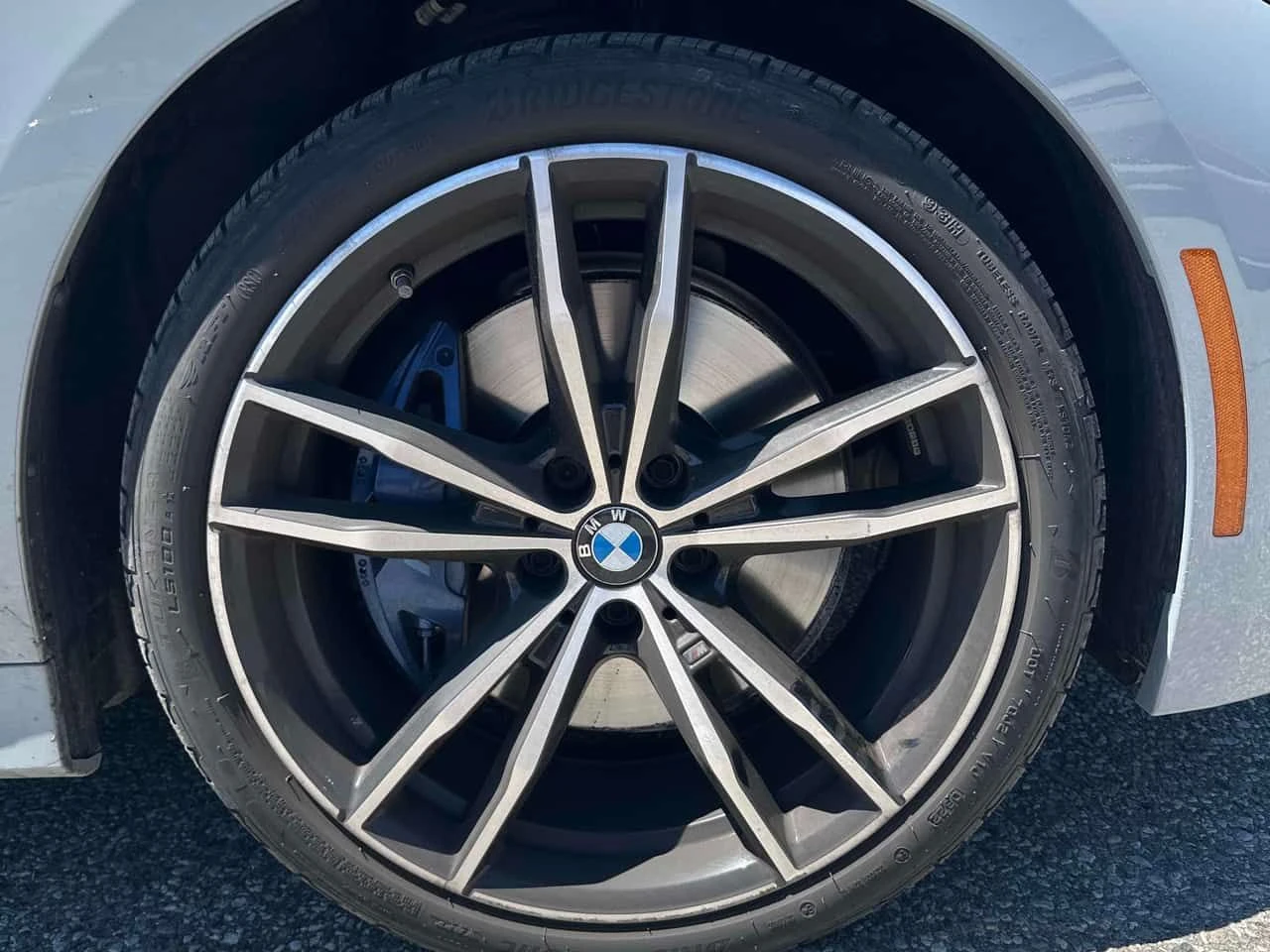 BMW 330 FULL M PACK * ГЛАВНО ПРЕДСТАВИТЕЛСТВО НА BMW* , снимка 6 - Автомобили и джипове - 54635546