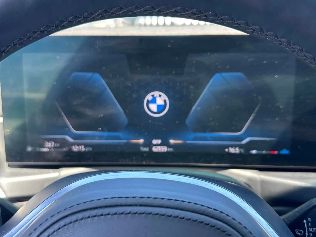 BMW 330 FULL M PACK * ГЛАВНО ПРЕДСТАВИТЕЛСТВО НА BMW* , снимка 8 - Автомобили и джипове - 54635546