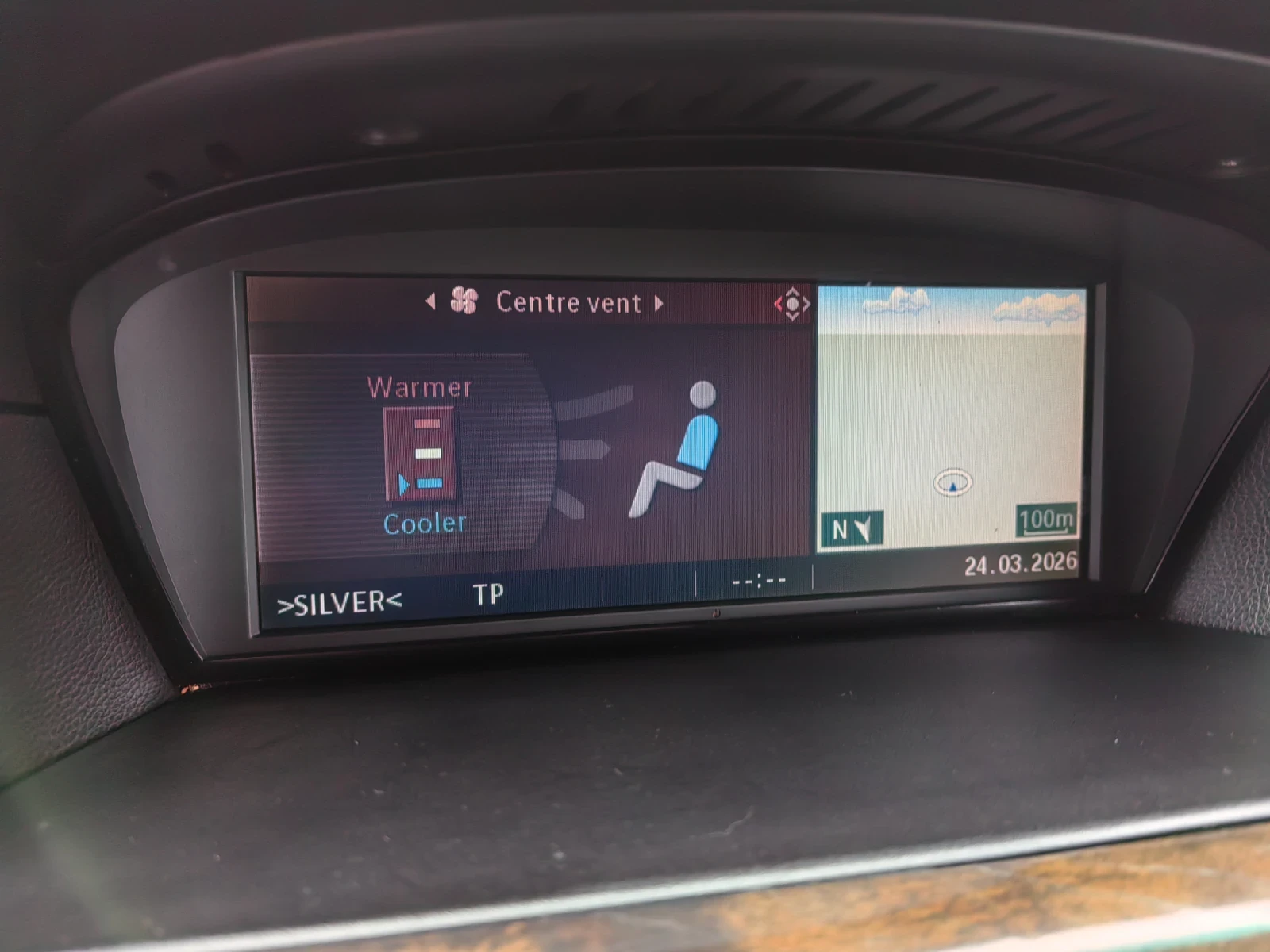 BMW 525 2.5d (3.0d) 177ps, снимка 16 - Автомобили и джипове - 54691185