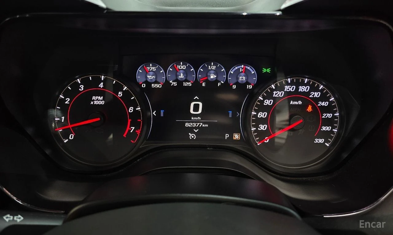 Chevrolet Camaro SS* 6.2* V8* ПОДГРЕВ* ОБДУХВАНЕ* КАМЕРА* КЕЙЛЕС* , снимка 12 - Автомобили и джипове - 54700559