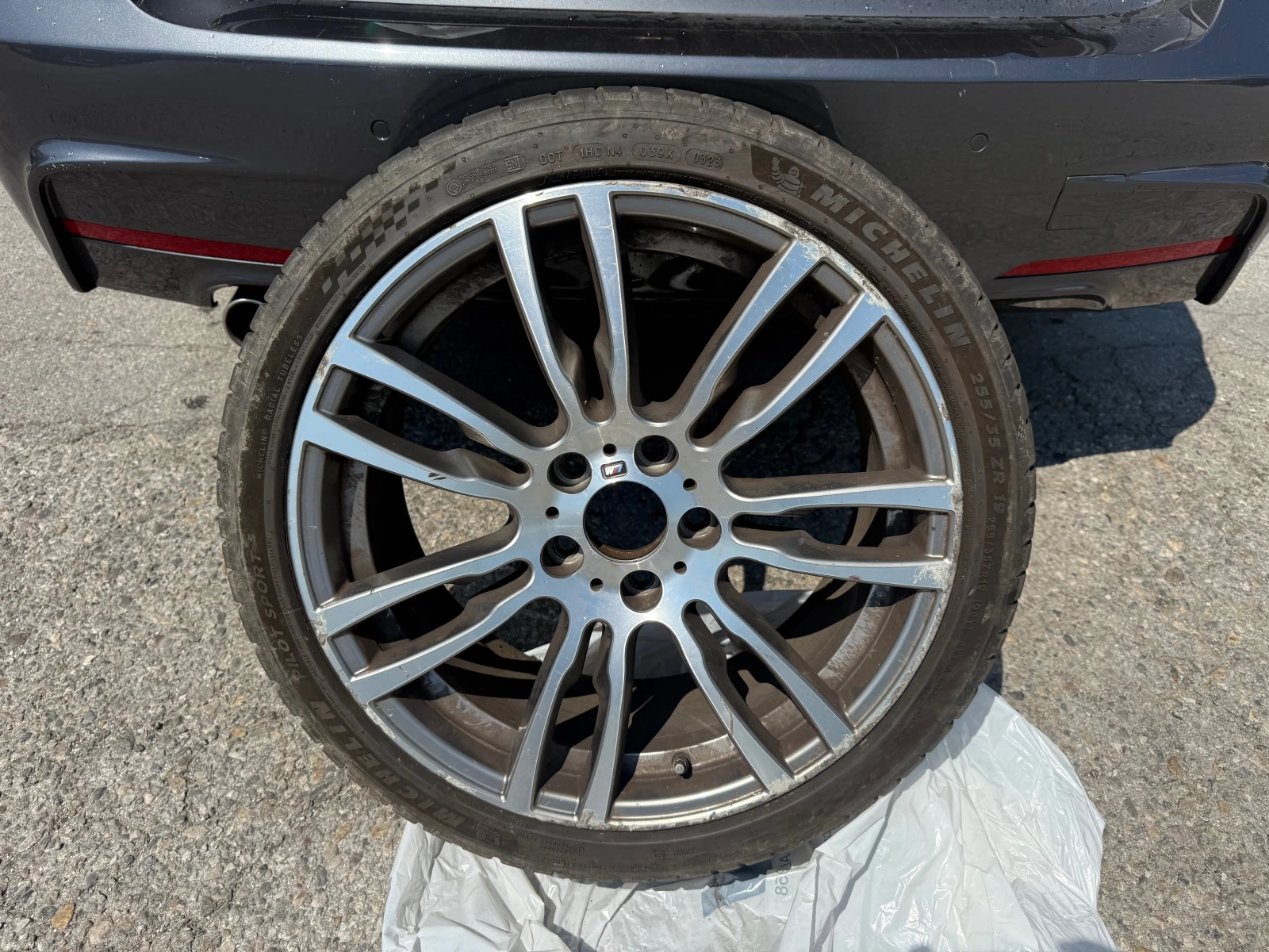 BMW 335 Mpaket //313cv// | Mobile.bg � ����������� 13