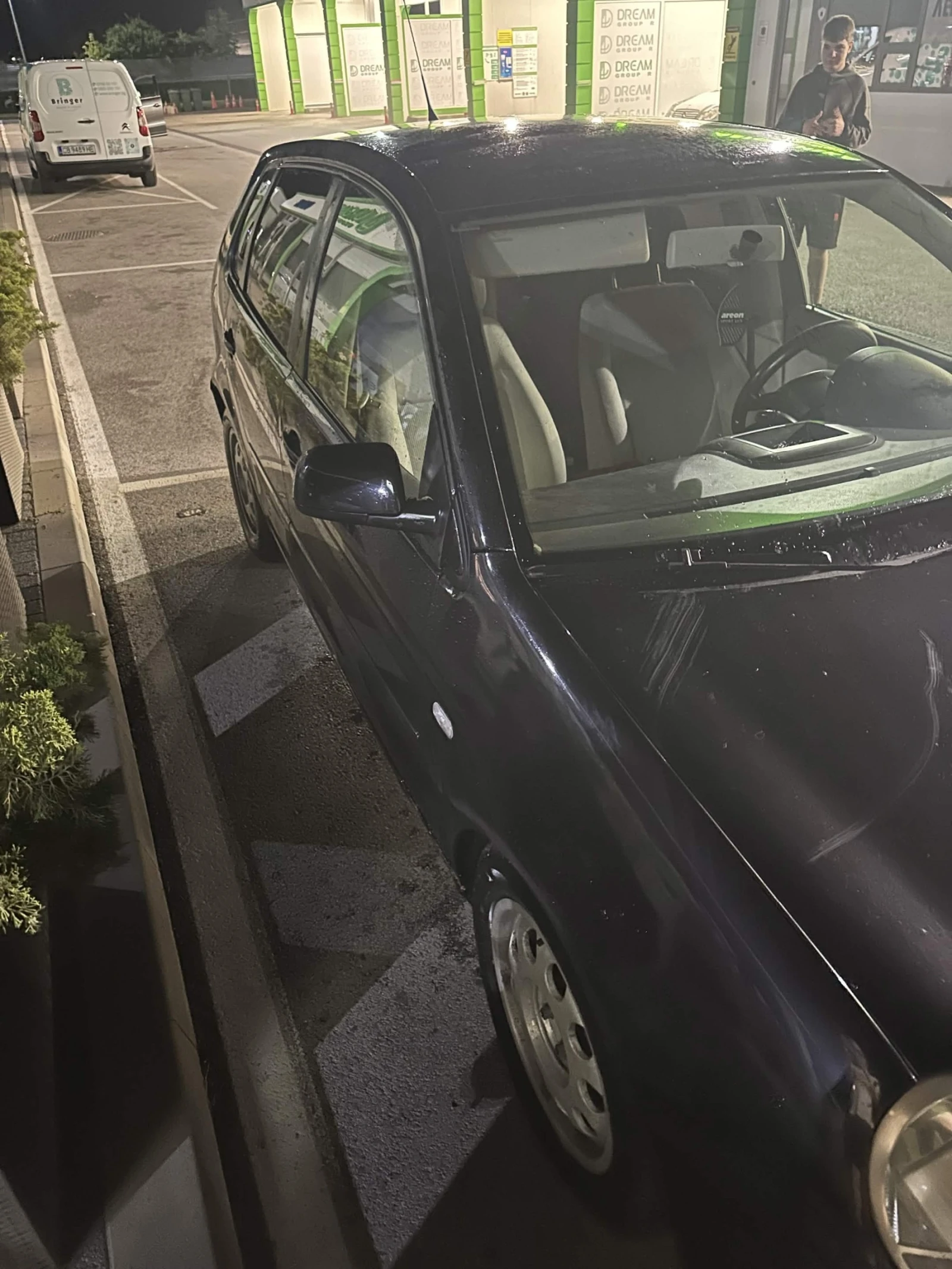 VW Polo, снимка 7 - Автомобили и джипове - 55080018