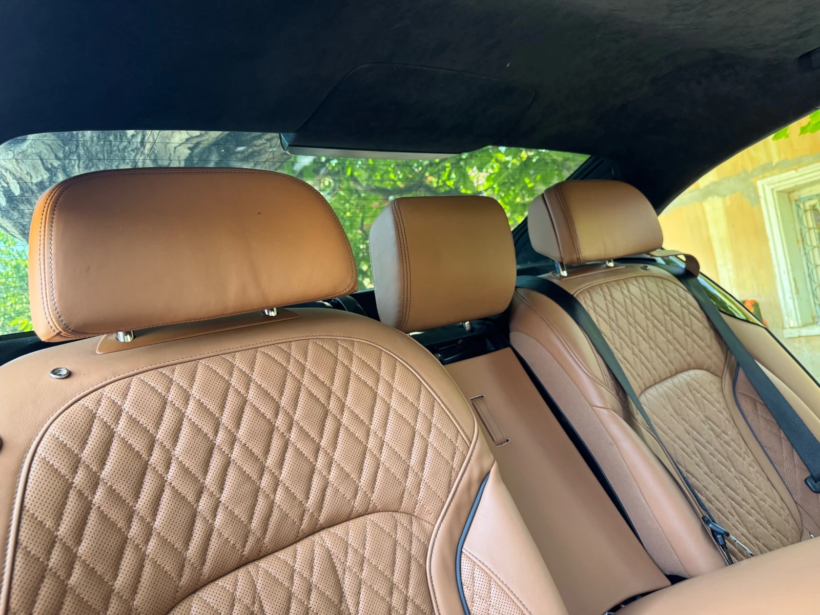 BMW 750 M sport | Mobile.bg � ����������� 9