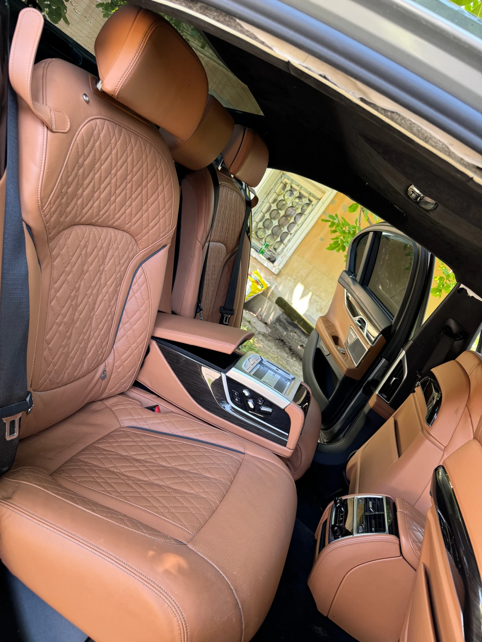 BMW 750 M sport | Mobile.bg � ����������� 6