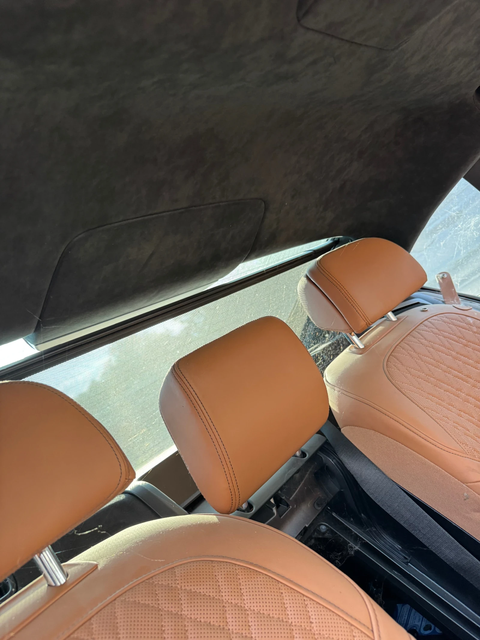 BMW 750 M sport, снимка 9 - Автомобили и джипове - 55188810