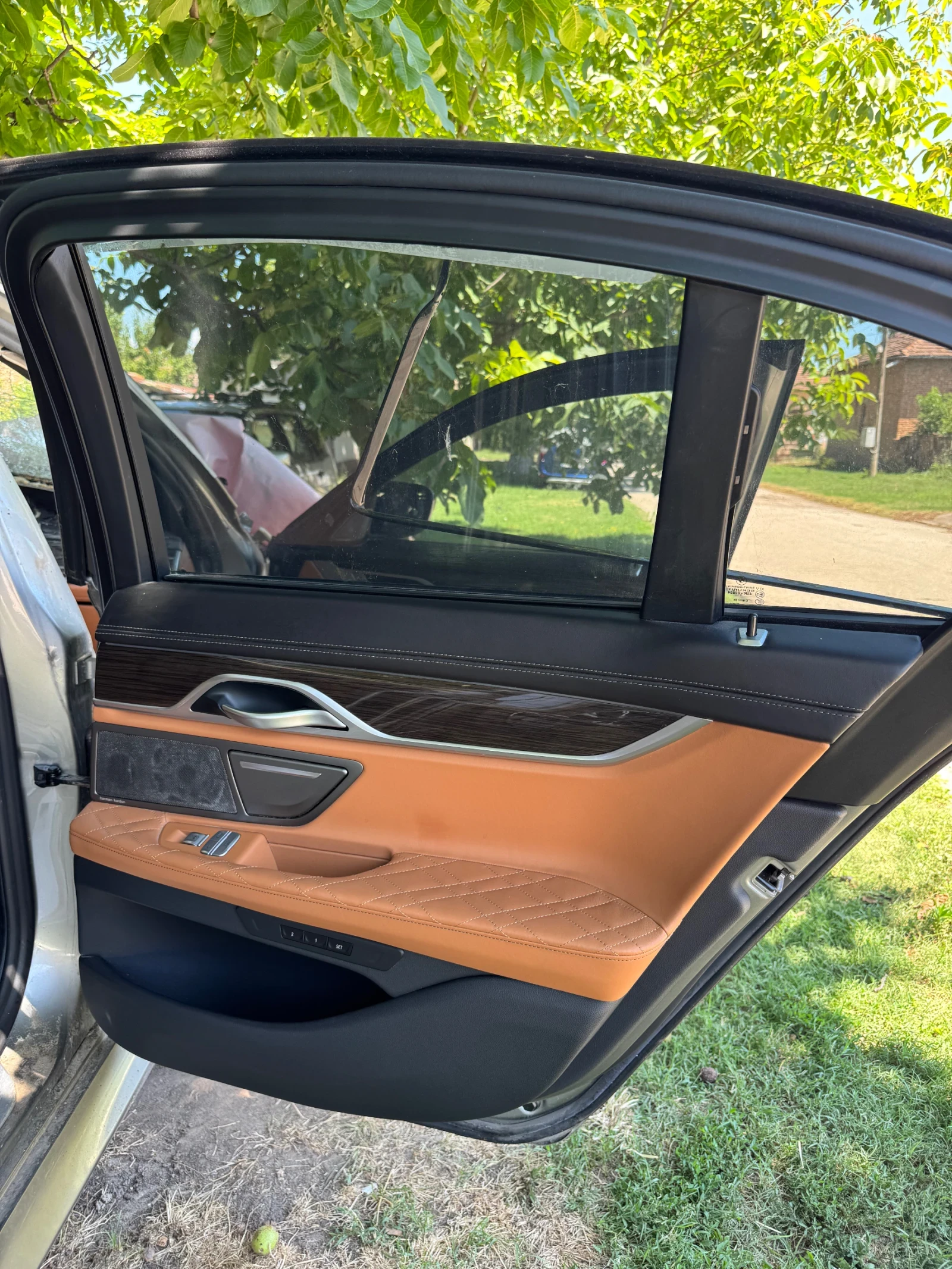 BMW 750 M sport | Mobile.bg � ����������� 5