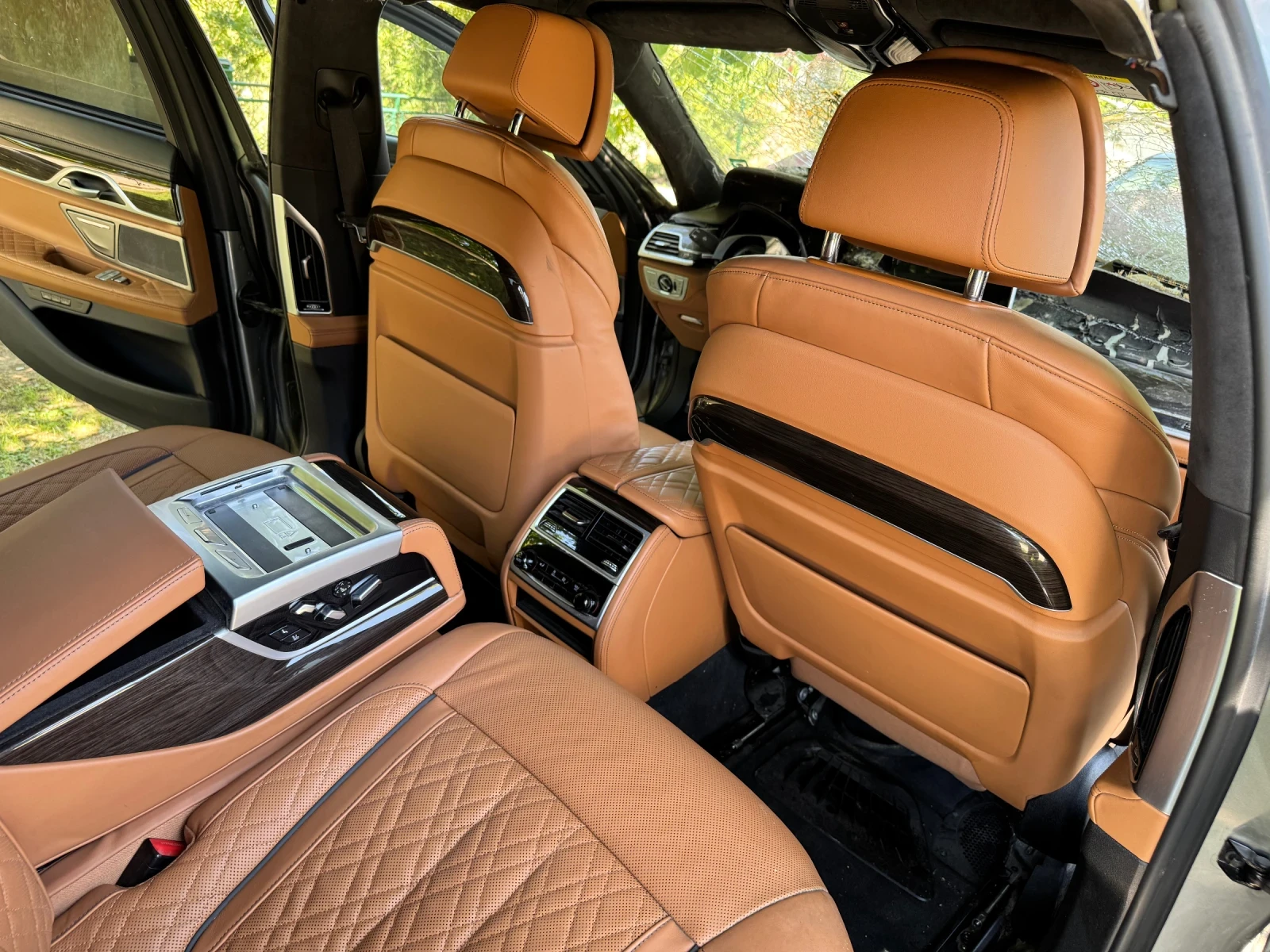 BMW 750 M sport | Mobile.bg � ����������� 7