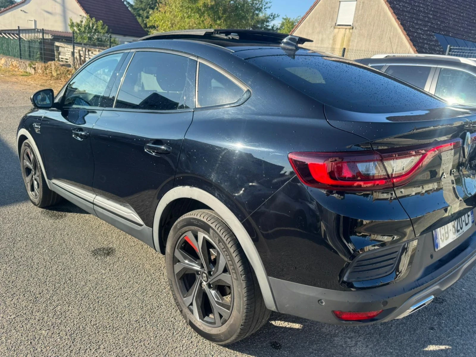 Renault Arkana 1.3TCE 160 RS-LINE | Mobile.bg � ����������� 2