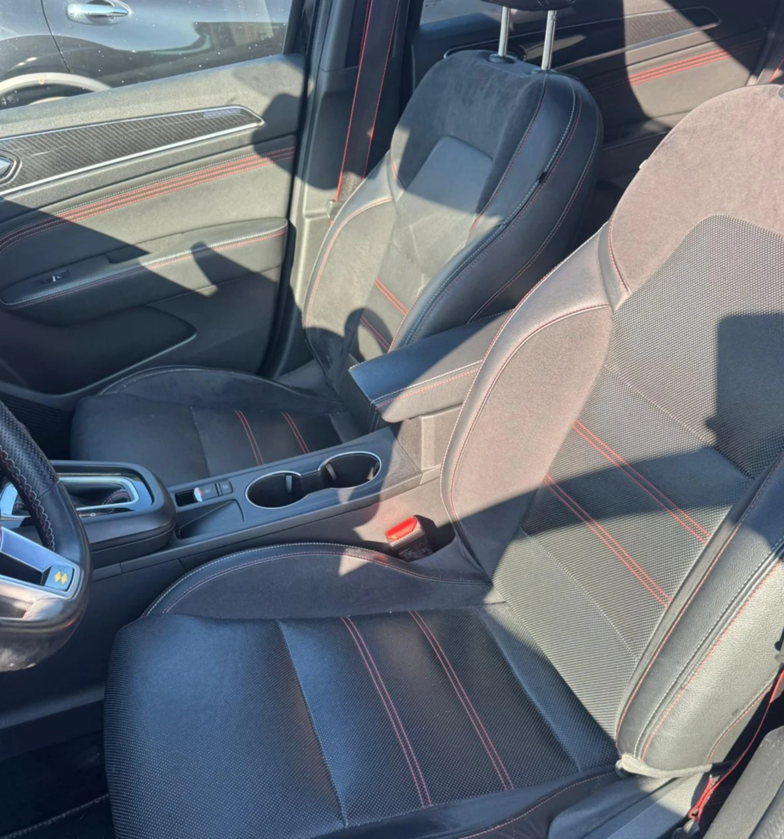 Renault Arkana 1.3TCE 160 RS-LINE | Mobile.bg � ����������� 5