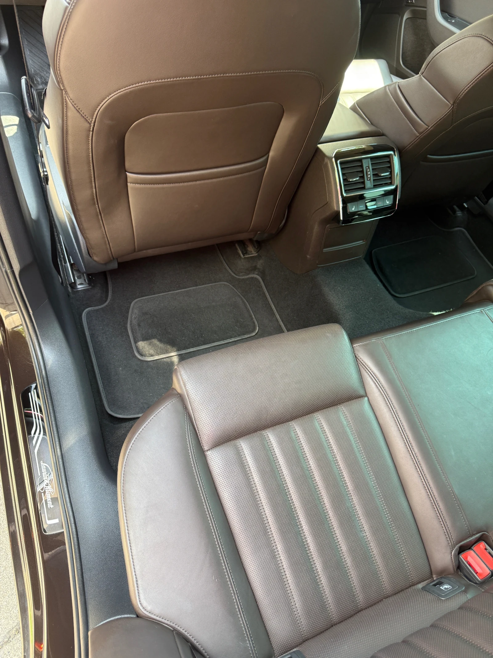 Skoda Superb L&K  N1, снимка 8 - Автомобили и джипове - 55642044