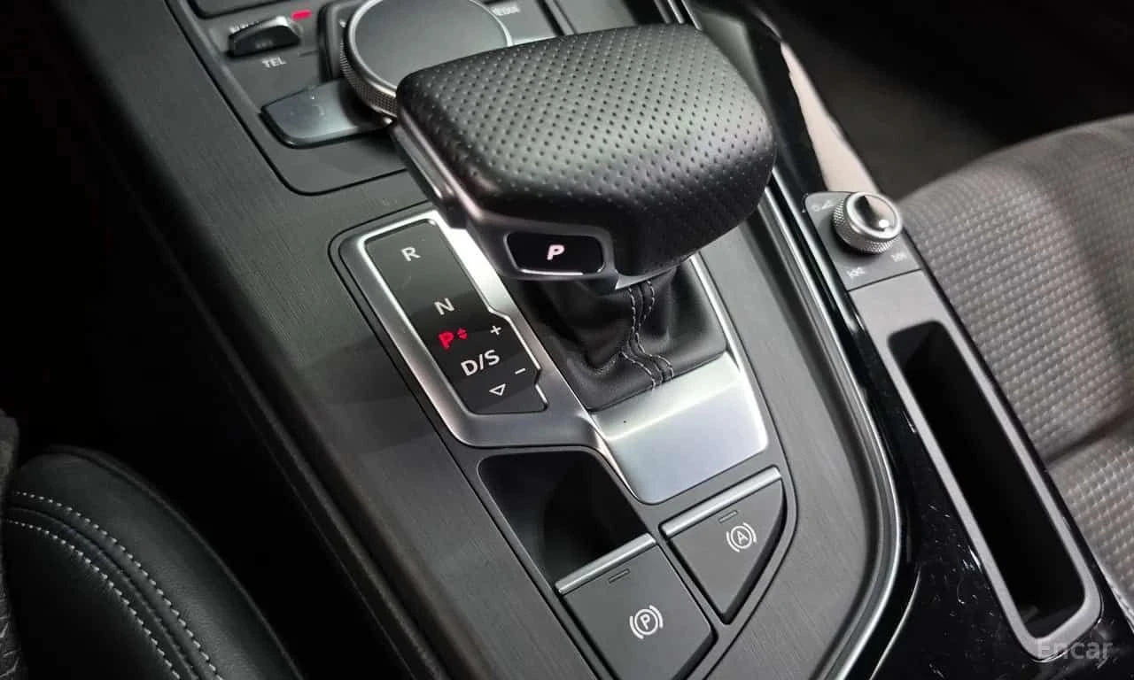 Audi A4 45 TFSI Sport S LINE, снимка 9 - Автомобили и джипове - 55694972