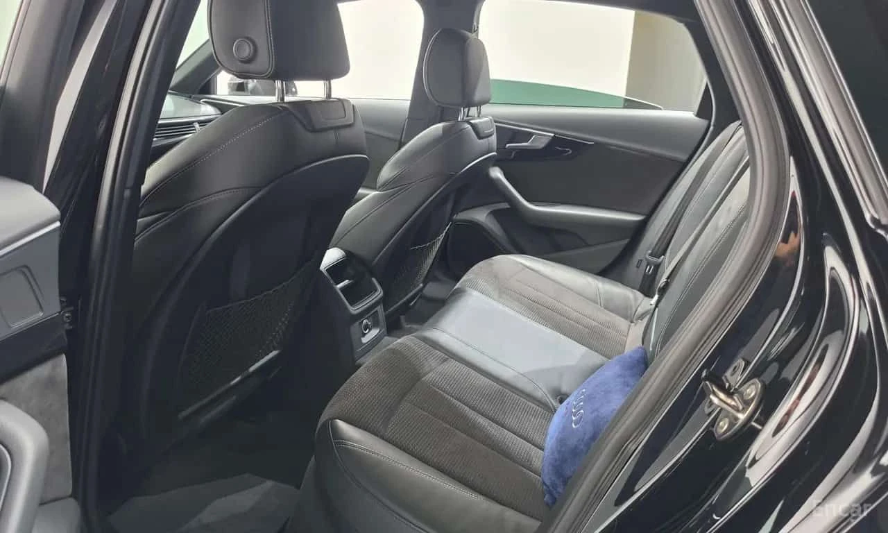 Audi A4 45 TFSI Sport S LINE, снимка 12 - Автомобили и джипове - 55694972