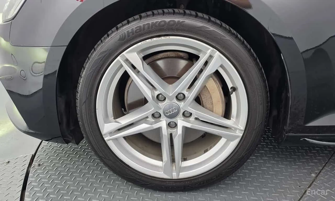 Audi A4 45 TFSI Sport S LINE, снимка 5 - Автомобили и джипове - 55694972