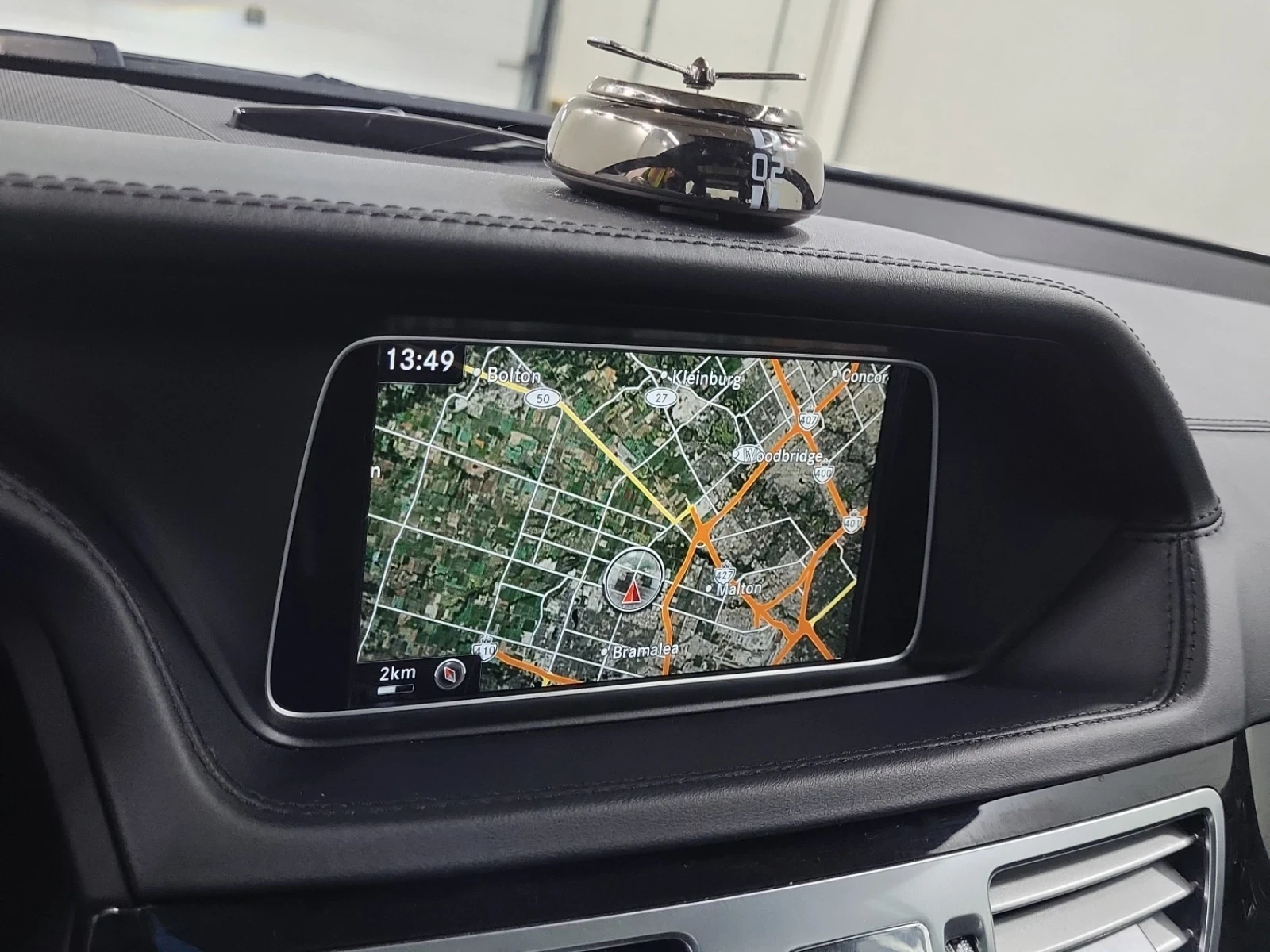 Mercedes-Benz E 63 AMG AMG E 63 S-MODEL* HARMAN KARDON* ОБДУХВАНЕ* CARFAX, снимка 13 - Автомобили и джипове - 56028287
