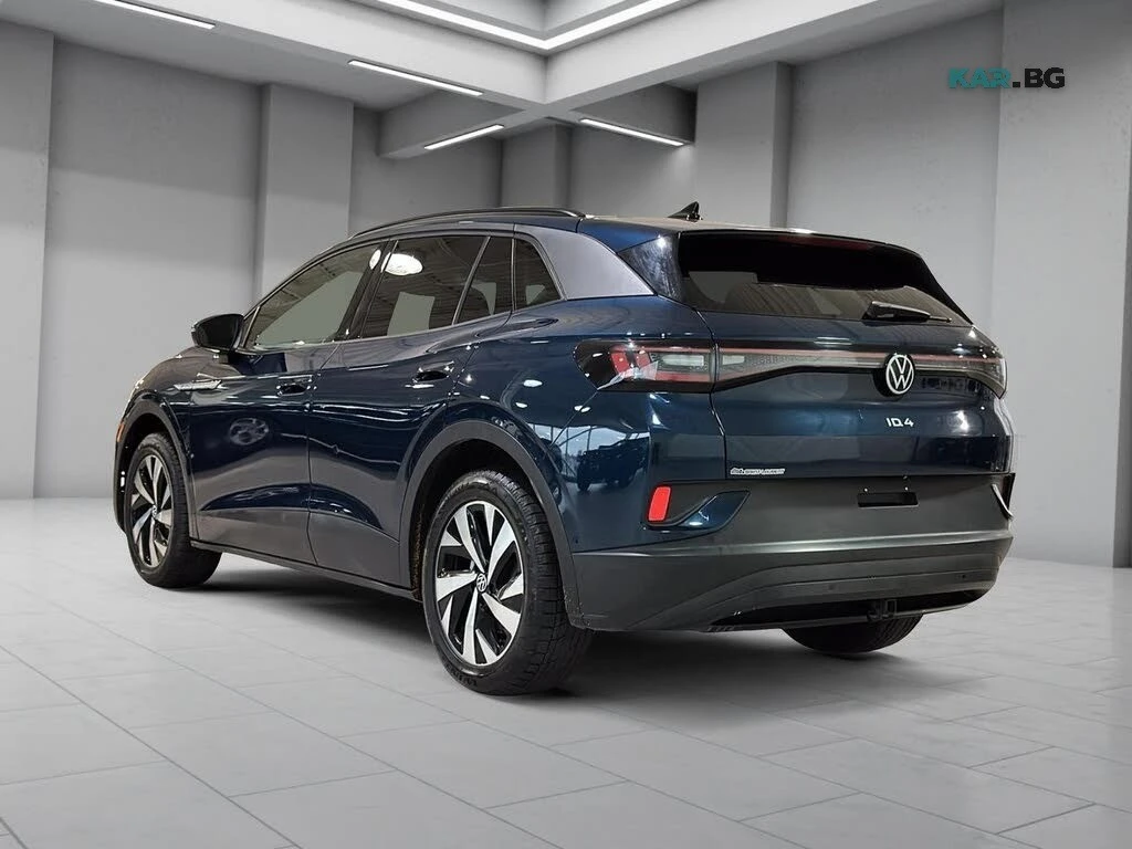 VW ID.4 PRO * 360 * ACC * АвтоКредит * (ЦЕНА ДО БГ), снимка 6 - Автомобили и джипове - 56270360