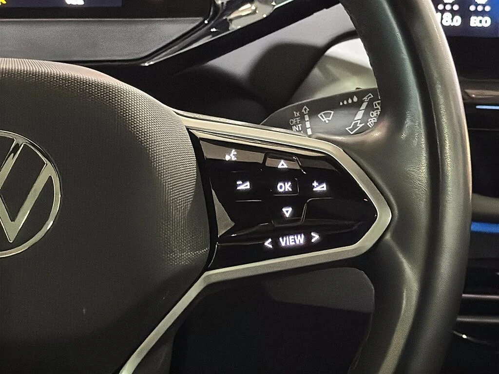 VW ID.4 PRO * 360 * ACC * АвтоКредит * (ЦЕНА ДО БГ), снимка 17 - Автомобили и джипове - 56270360