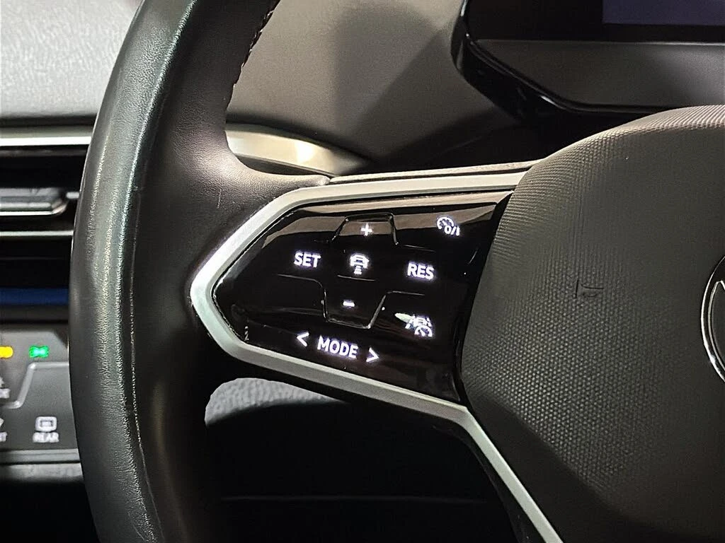 VW ID.4 PRO * 360 * ACC * АвтоКредит * (ЦЕНА ДО БГ), снимка 16 - Автомобили и джипове - 56270360