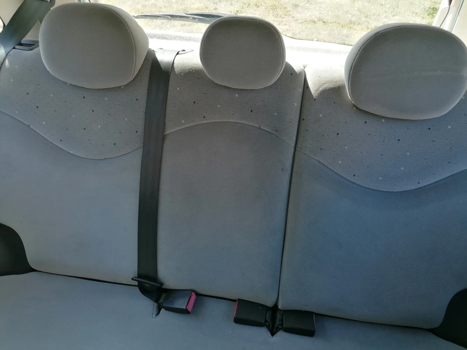 Citroen C3, снимка 6 - Автомобили и джипове - 56448768