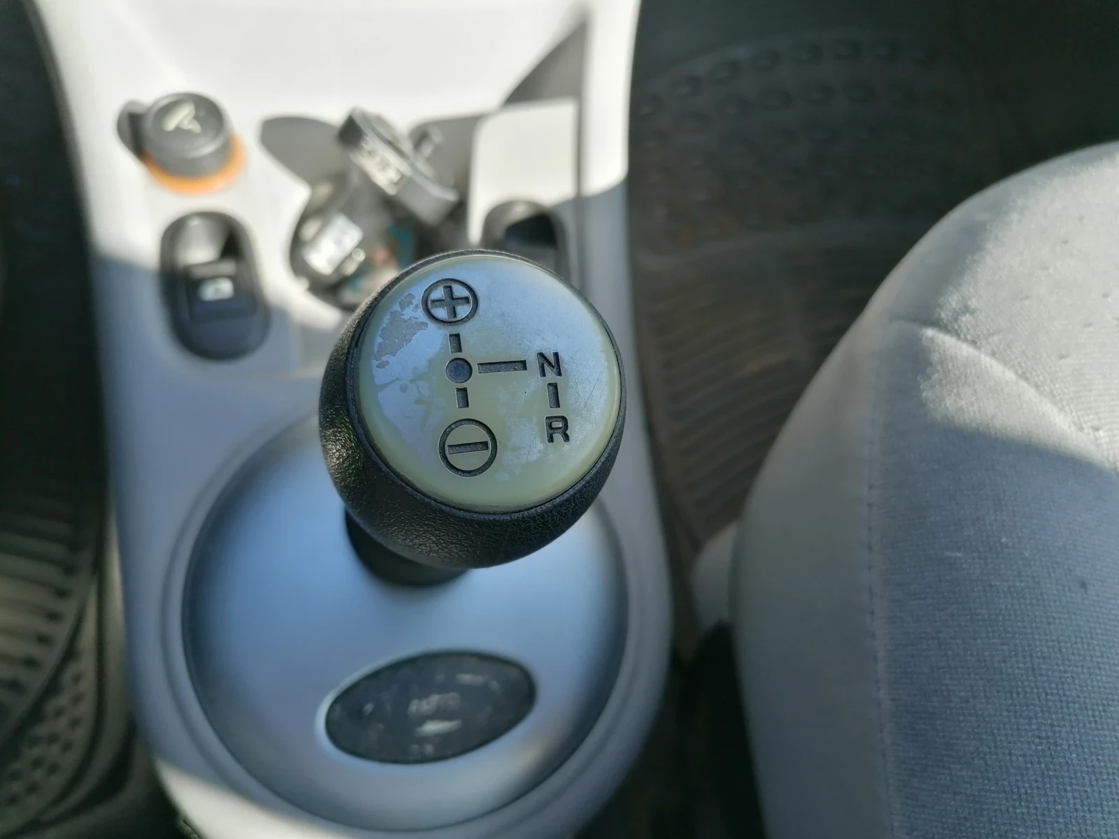 Citroen C3, снимка 7 - Автомобили и джипове - 56448768
