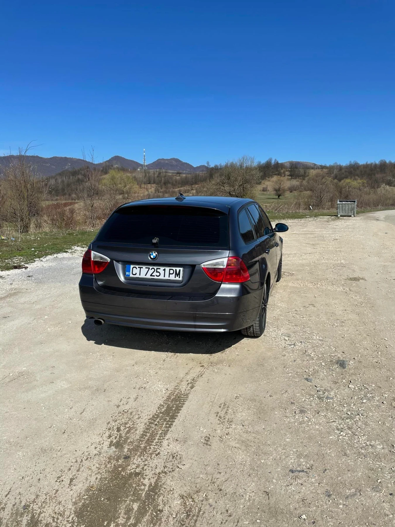 BMW 320 | Mobile.bg � ����������� 6