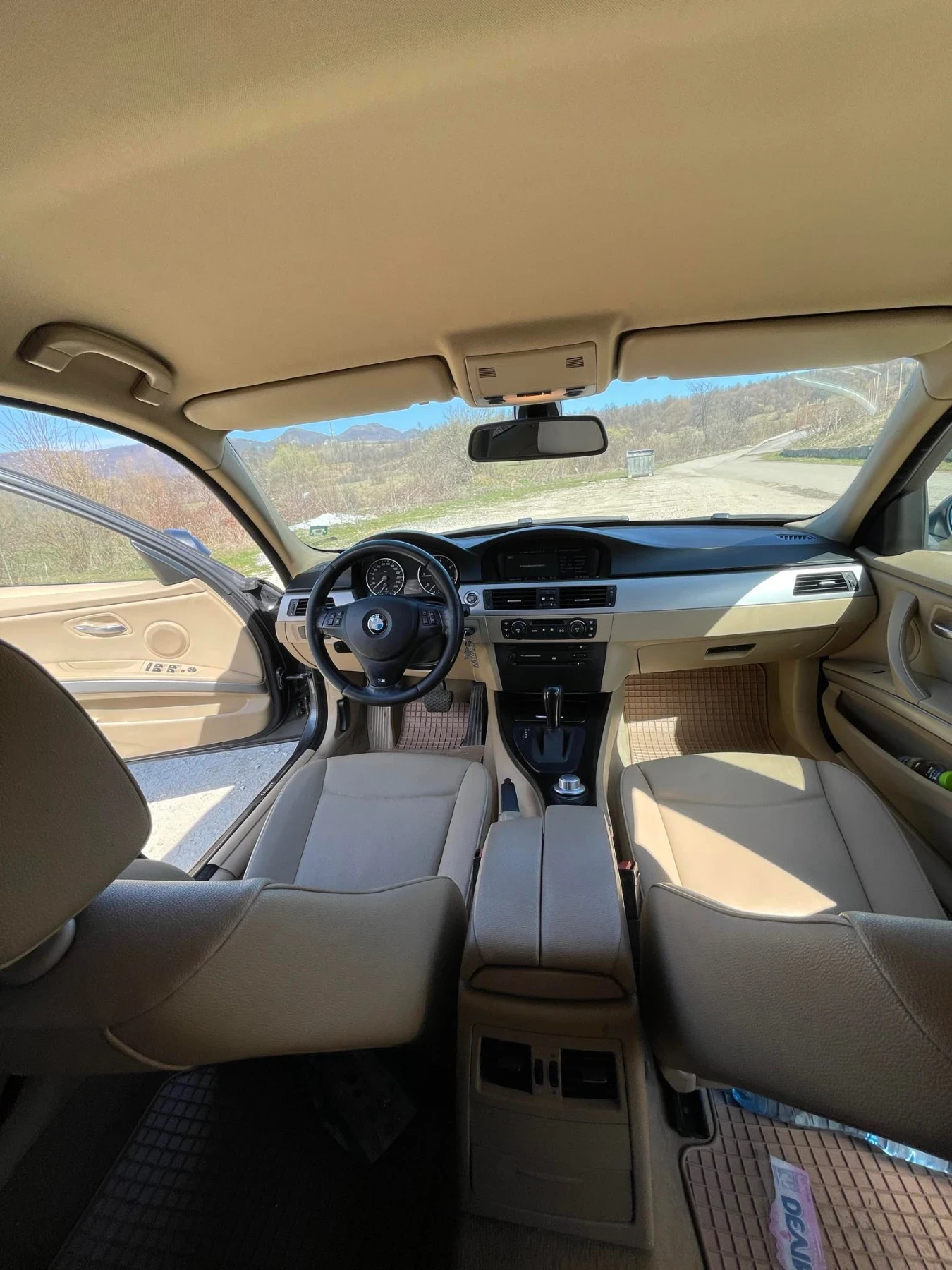 BMW 320 | Mobile.bg � ����������� 11