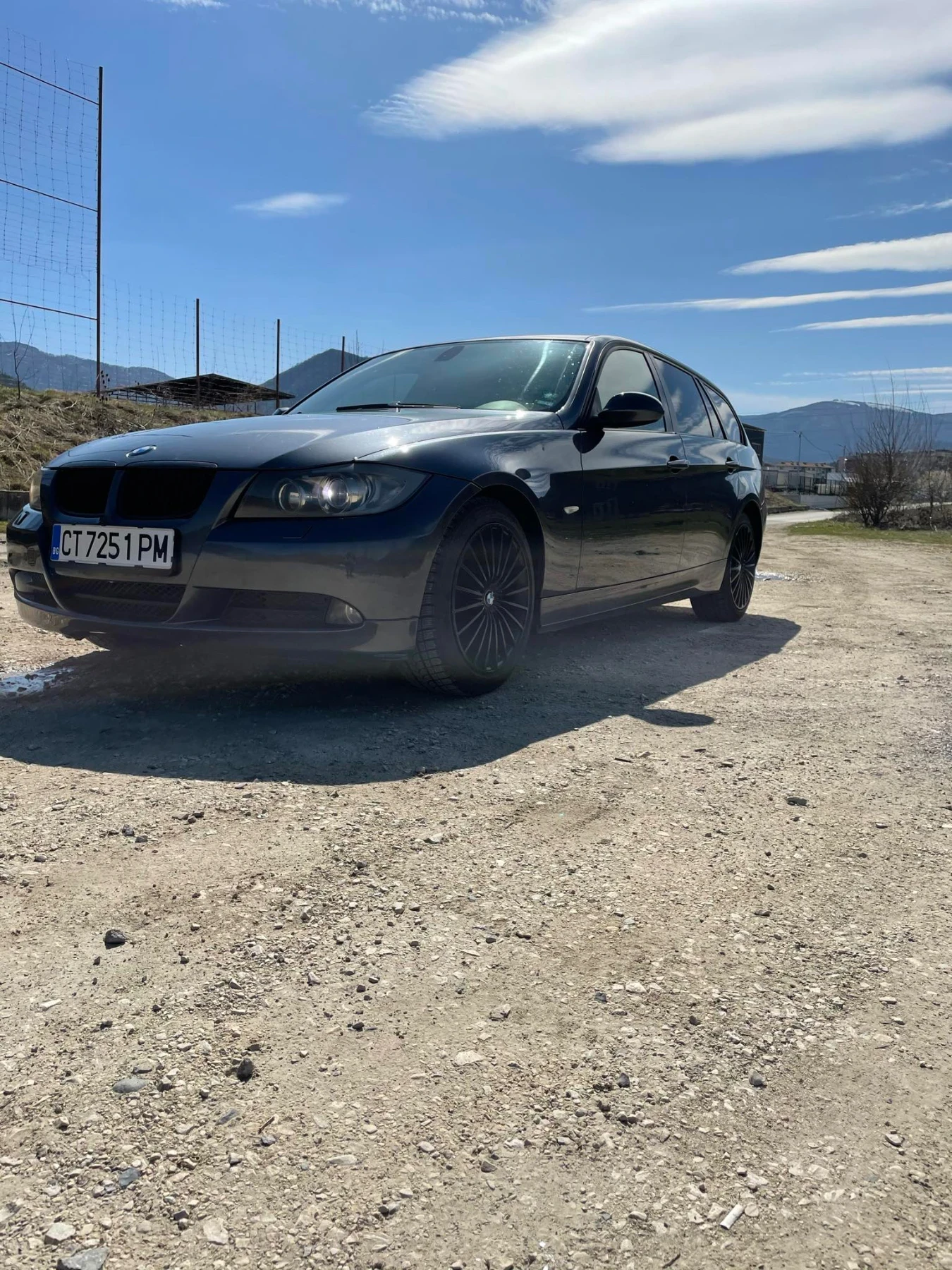 BMW 320 | Mobile.bg � ����������� 1