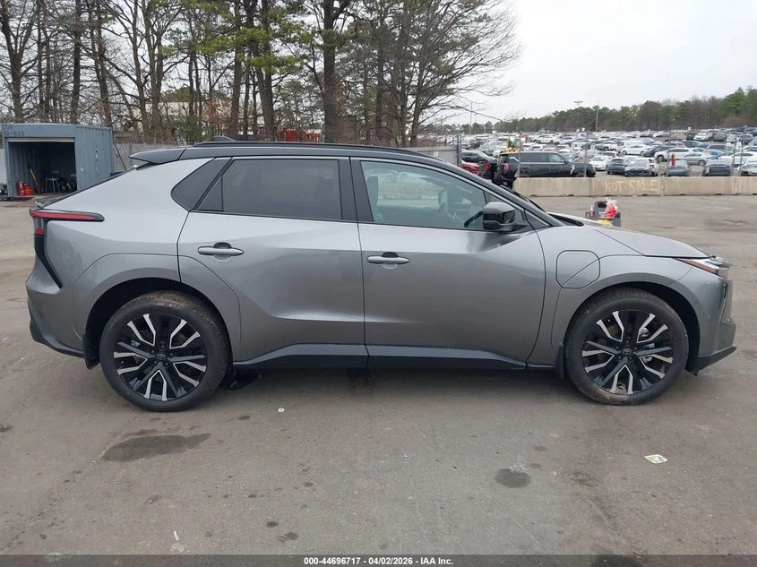 Toyota bZ4X Bz Limited | Mobile.bg � ����������� 13