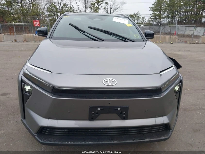 Toyota bZ4X Bz Limited | Mobile.bg � ����������� 12