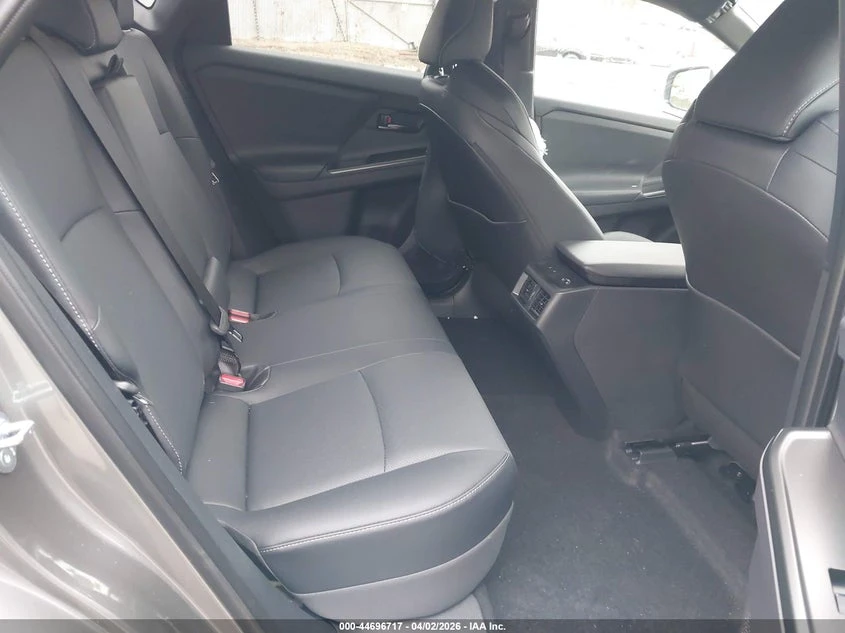 Toyota bZ4X Bz Limited | Mobile.bg � ����������� 8