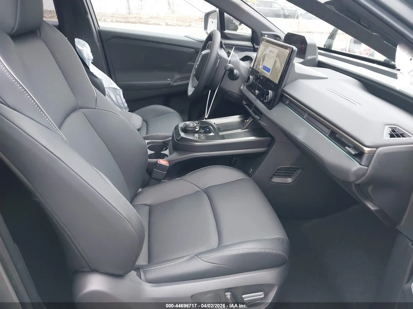 Toyota bZ4X Bz Limited | Mobile.bg � ����������� 5
