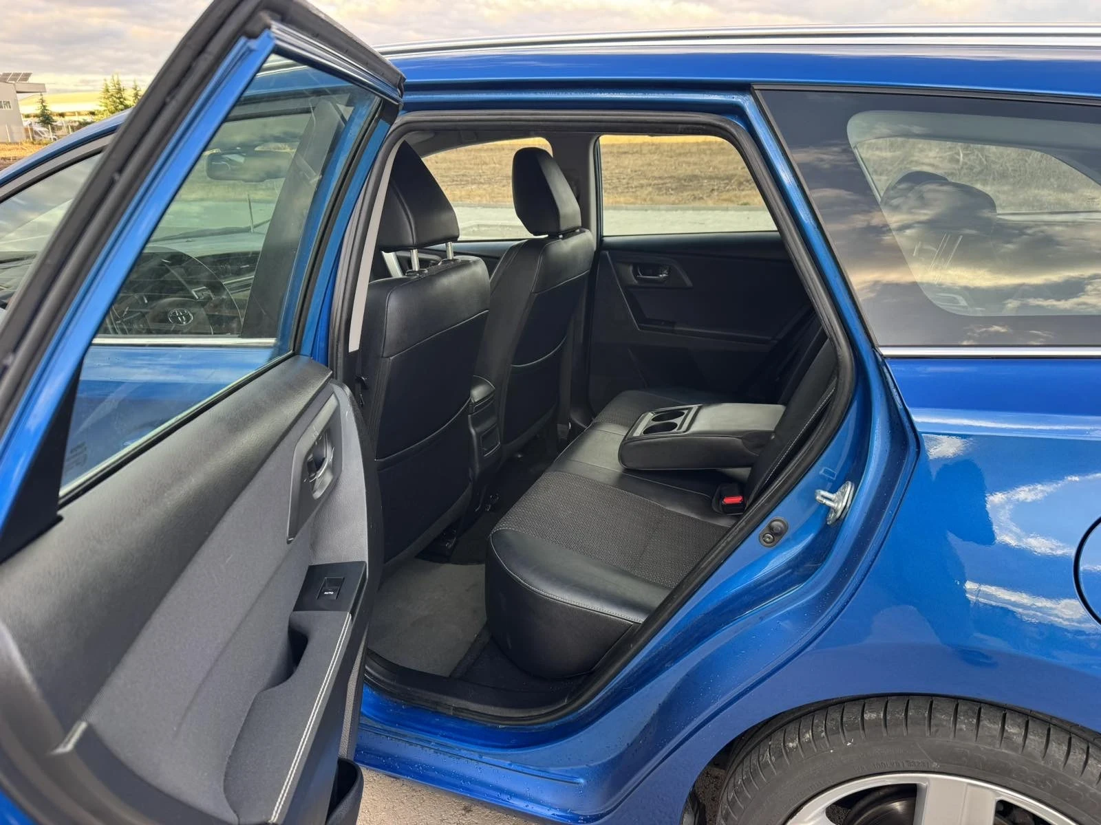Toyota Auris 1.6i Luna Sport | Mobile.bg � ����������� 14