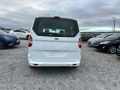Ford Courier 1.0 Ecoboost пътнически - [5] 