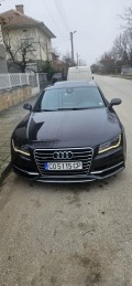 Audi A7, снимка 1 - Автомобили и джипове - 44616754