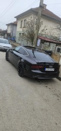 Audi A7  - изображение 3