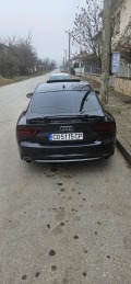 Audi A7, снимка 4