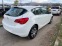 Обява за продажба на Opel Astra 1.6 i Schweiz ~10 400 лв. - изображение 4