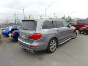 Mercedes-Benz GL 350 на части, снимка 1